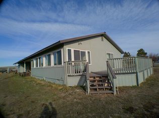 23727 Jefferson Ave, Beatty, OR 97621