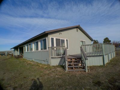 23727 Jefferson Ave, Beatty, OR, 97621
