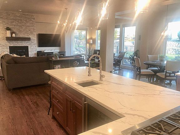 Open Floorplan