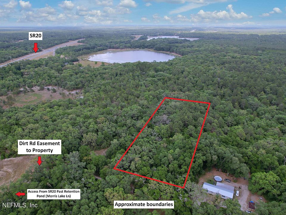 1st image of 0 MORRIS LAKE Lane