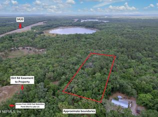 0 Morris Lake Ln, Hawthorne, FL 32640