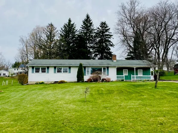 802 Joselyn Ave, Mansfield, OH 44904