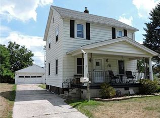 1623 Mahala St, Oregon, OH 43616