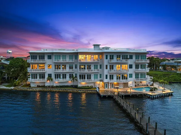 51 SE Seminole Street #403, Stuart, FL 34994