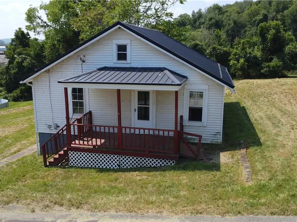 59 Marra Ave, Washington, PA 15301