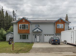 720 D St, Fairbanks, AK 99701