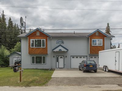 720 D St, Fairbanks, AK, 99701