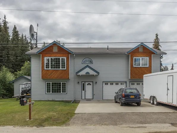 720 D St, Fairbanks, AK 99701