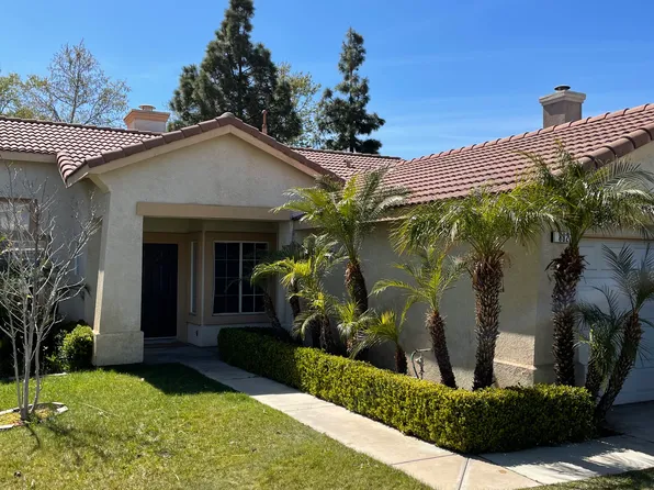 (undisclosed Address), Corona, CA 92882