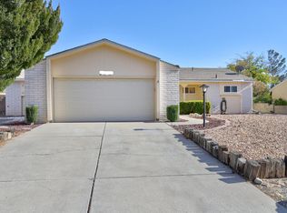 103 Arizona Sunset Rd NE, Rio Rancho, NM 87124
