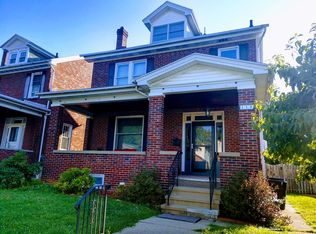 113 N Waverly St, Shillington, PA 19607