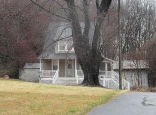 11286 Old Frederick Rd, Marriottsville, MD 21104