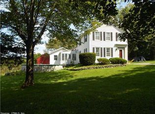 810 Beaumont Hwy, Lebanon, CT 06249