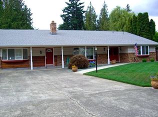 14319 20th Ave NE, Seattle, WA 98125