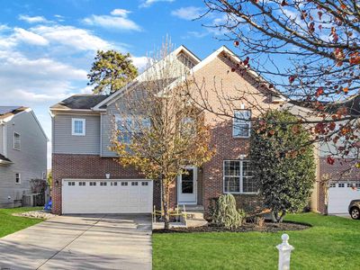 10 Hilltop Cir, Mays Landing, NJ, 08330