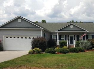 762 Faith St, Oakboro, NC 28129