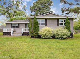 10868 Douglas Rd, Grand Bay, AL 36541