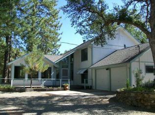 34207 Road 223, North Fork, CA