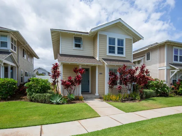 91-1411 Kaikohola St, Ewa Beach, HI