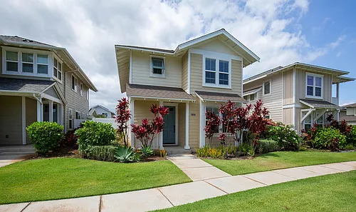 91-1411 Kaikohola St Photo 1