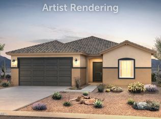25484 W WIER Avenue, Buckeye, AZ 85326