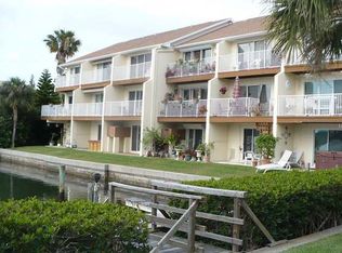 19651 Gulf Blvd APT B8, Indian Shores, FL 33785