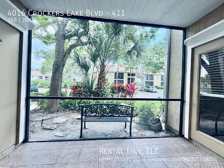 4016 Crockers Lake Blvd #411 — Photo 25