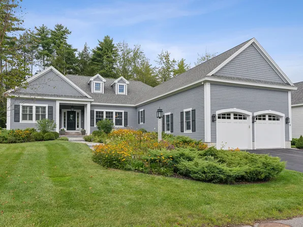 9 Lindenwood Lane #9, Falmouth, ME 04105