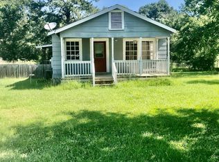 10252 Killen Rd, Meridian, MS 39307