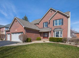 1899 Marne Rd, Bolingbrook, IL 60490