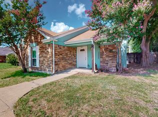 800 Lee St, Mesquite, TX