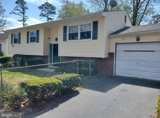175 Medford St, Browns Mills, NJ 08015