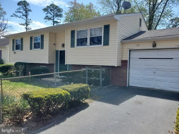 175 Medford St, Browns Mills, NJ 08015