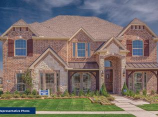 15056 Hometown Dr, Frisco, TX 75035