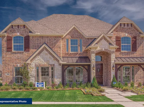 15056 Hometown Dr, Frisco, TX 75035