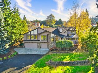 7695 SW Miller Hill Rd, Beaverton, OR 97007