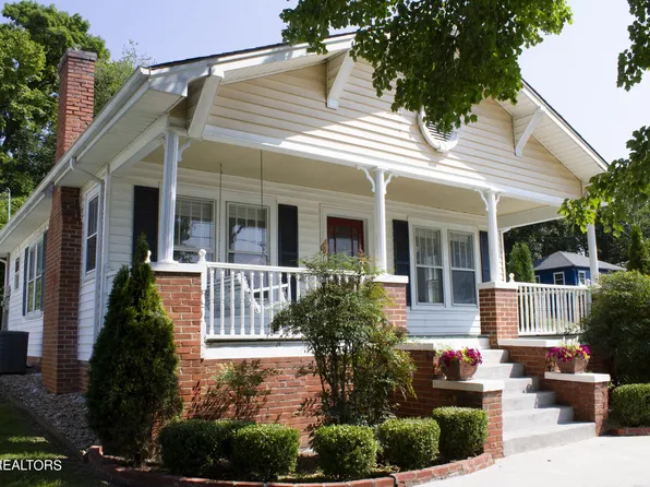 584 North St, Newport, TN 37821