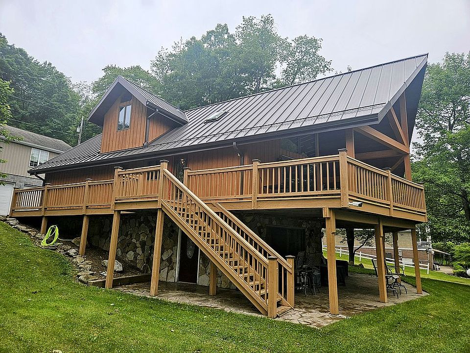 47367 Tomahawk Dr, Negley, OH 44441 Zillow