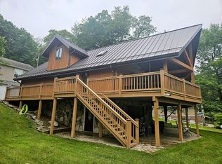 47367 Tomahawk Dr, Negley, OH