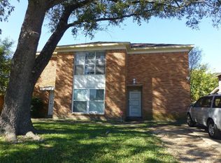 6914 Fondren Rd APT B, Houston, TX 77036