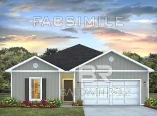 17910 Hens Ave, Foley, AL 36535