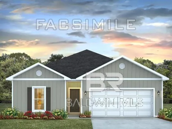 8965 Chabo Cir, Foley, AL 36535