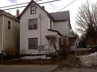 23 Dickinson St, Fall River, MA 02721