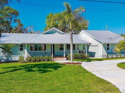 2366 SE Country Club Lane, Stuart, FL, 34996