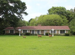 2402 Del Mar Dr, Ringgold, LA 71068