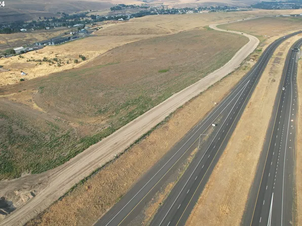 SE Kirk Ave #101, Pendleton, OR 97801