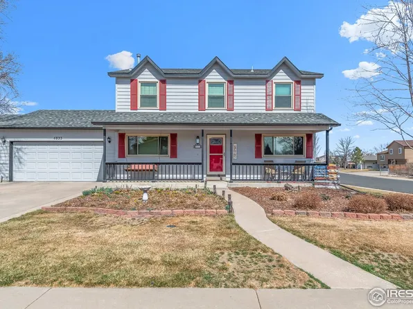 4833 W 1st St, Greeley, CO 80634
