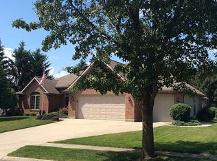 1246 Ryan Rd, Springfield, OH 45503