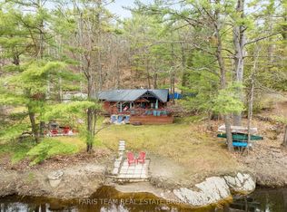 42 Black River Rd, Kawartha Lakes, ON L0K 2B0