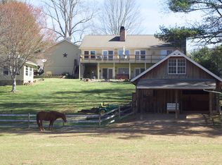 651 Windover Dr, Brevard, NC 28712